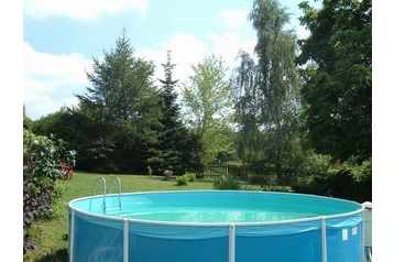 Pension de famille Jiřín 5